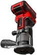 Фрезер акумуляторний безщітковий Einhell Professional TP-RO 18 Set Li BL - Solo (4350410) - зображення 3