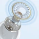 Наушники проводные Baseus Encok C17 с микрофоном Type-C White - изображение 13