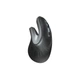 Мышка Trust Verro Ergonomic Wireless Black (23507) - изображение 1