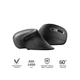 Мышка Trust Verro Ergonomic Wireless Black (23507) - изображение 9