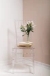 Стул REMY-DECOR Чиавари поликарбонат прозрачный 1шт - изображение 7