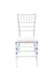 Стул REMY-DECOR Чиавари поликарбонат прозрачный 1шт - изображение 9