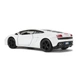Машина Bburago LAMBORGHINI GALLARDO LP560-4 (18-43020) - изображение 4