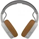 Наушники Skullcandy Crusher BT Gray/Tan (S6CRW-K590) - изображение 2