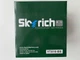Аккумулятор Skyrich YTX16-BS 12V, 14Ah, 200 А, (+/-), 150x87x161 мм, (JS250ATV-5) вес 3,6кг - изображение 2