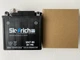 Акумулятор Skyrich 12N7-BS 12V, 7Ah, 74 А, (+/-), 134x74x133 мм, (12N7-4B) - зображення 3