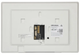 Wi-Fi IP видеодомофон Hikvision DS-KH9310-WTE1(B) - изображение 2