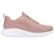 Женские повседневные кроссовки Skechers Bobs Squad Chaos 117209 BLSH Розовый 26 см 39 - изображение 1