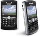Мобільний кнопковий телефон BlackBerry 8800 - зображення 1