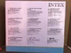 Захисний тент Intex 28030 для круглих каркасних басейнів діаметр 305 см - зображення 5