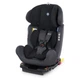 Детское автокресло El Camino Bravo ISOFIX ME 1041 Royal Black - изображение 1