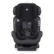 Детское автокресло El Camino Bravo ISOFIX ME 1041 Royal Black - изображение 3
