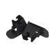 Детское автокресло El Camino Bravo ISOFIX ME 1041 Royal Black - изображение 11