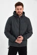 Куртка М. С. Trend Collection 23-32 Темно-сірий (DARK GRAY) - зображення 1