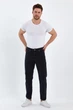 Джинсы Trend Collection 19270-1 Антрацит (ANTRASIT) 33 - изображение 9