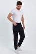 Джинсы Trend Collection 19270-1 Антрацит (ANTRASIT) 33 - изображение 11