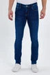 Джинсы Trend Collection 672-03 Синий (MIDDLE BLUE) 38 - изображение 1