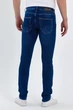 Джинсы Trend Collection 672-03 Синий (MIDDLE BLUE) 38 - изображение 4