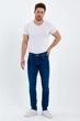 Джинсы Trend Collection 672-03 Синий (MIDDLE BLUE) 38 - изображение 6