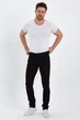 Джинси Trend Collection 631-02 Чорний (BLACK) 38 - зображення 6