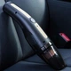 Ручний пилосос автомобільний Winso Car Cleaner HY05CC акумуляторний, зарядкою від USB, з насадками, 60 хвилин роботи - зображення 7