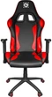 Крісло геймерське Defender Devastator CT-365 Black/Red (64365_WV) - зображення 2