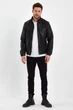 Кртка М. С. Trend Collection 23-90 чорний (BLACK) - зображення 2