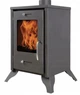 Стальная печь Ackerman W14R - изображение 2