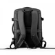 Рюкзак Mark Ryden Delta MR9711 объем 20л для ноутбука 17,3" Черный (MR9711-00-2968UA) - изображение 3