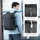 Рюкзак Mark Ryden Delta MR9711 объем 20л для ноутбука 17,3" Черный (MR9711-00-2968UA) - изображение 6