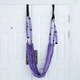 Гамак-гумка для йоги Air Yoga Rope 521-12 - зображення 3
