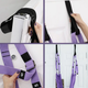 Гамак-гумка для йоги Air Yoga Rope 521-12 - зображення 7