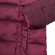 Женская Куртка CMP COAT FIX HOOD Бордовый 2XS (32K3136-C913 2XS) - изображение 2