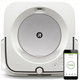 Робот пылесос iRobot Braava jet M6 - изображение 6