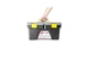 Ящик для инструмента Intertool 21.5" x 536 x 292 x 271мм (BX-0321) - изображение 2