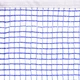 Сетка для настольного тенниса 175x15 см Нейлон Крепления Металл / Пластик Клипсовое DHS синий MT-P106 - изображение 4