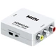 Конвертер Addap HDMI2AV-01 HDMI в AV аналоговый сигнал 1080P (0209) - изображение 2