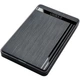 Зовнішній кейс для 2.5" SATA жорстких та твердотілих дисків HDD/SSD, портативна USB 3.0 кишеня Digital Lion EHDC-01b - зображення 3