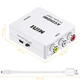 Конвертер Addap HDMI2AV-01 HDMI в AV аналоговый сигнал 1080P (0209) - изображение 4