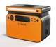 Портативна зарядна станція CTECHi GT500 Portable Power Station 500W/518Wh (LiFePO4) - зображення 3