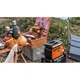 Портативна зарядна станція CTECHi GT500 Portable Power Station 500W/518Wh (LiFePO4) - зображення 9