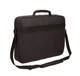 Сумка для ноутбука 17.3 дюйма CASE LOGIC Advantage Clamshell Bag117 Black - изображение 5