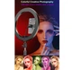 Селфі-лампа LED кільцева Voltronic MJ-20 RGB 20см - зображення 12