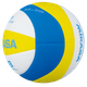 Мяч для пляжного волейбола Mikasa SBV Youth Beach Volleyball р. 5 - изображение 3