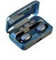 Навушники Air Twins G03-6 Bluetooth із зарядним кейсом - зображення 1