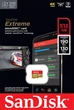 Карта пам'яті SanDisk microSD 512GB C10 UHS-I U3 R170/W80MB/s Extreme V30 (SDSQXAV-512G-GN6MN) - изображение 2