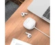 Бездротові навушники Borofone BW13 Lightning Bluetooth V5.1 30/300mAh 4h White - изображение 2