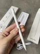 Стілус для iPad ручка для малювання на планшеті Айпад Active Stylus Pen Білий - изображение 2