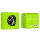 Смарт годинник Smart Watch HOCO Y4 Чорний - зображення 2