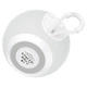 Портативная блютуз колонка BOROFONE BR23 |AUX, SD-card, Bluetooth, USB, FM-Radio| Синий - изображение 2